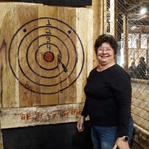 Meet your Posher, Barbara